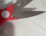 عکس مرحله 3 از دستور پیراشکی آسون و خوشمزه
