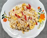 Foto langkah ke 4 dari resep Nasi Nyanyah Khas Betawi.
