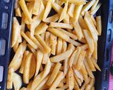 Foto del paso 2 de la receta: Papas horneada con finas hierbas