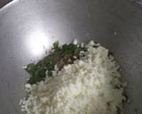 પાલક પનીર ચીઝ પરાઠા (Palak Paneer Cheese Paratha Recipe In Gujarati) રેસીપી સ્ટેપ2ફોટો