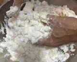 Foto del paso 3 de la receta: Polvorones de Nuez a la Sonorense