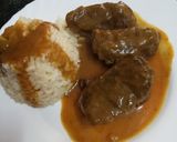 Foto del paso 6 de la receta Carrilleras de ternera o cerdo 🐄