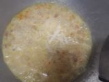 Pastel crunchy