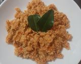 Foto langkah ke 5 dari resep Bumbu Urap Kukus dan Tumis.