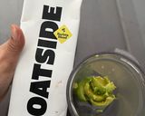 Foto langkah ke 3 dari resep Avocado Affogato.