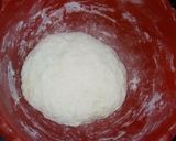 Foto del paso 3 de la receta: Shelpek (torta frita - tortilla húngara)