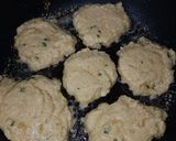 Foto del paso 2 de la receta: Pan de ajo sin horno