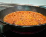 Foto del paso 4 de la receta: Arroz con ternera y verduras