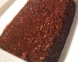 Une image de l'étape 2 de Pudding au chocolat.