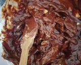 Foto del paso 12 de la receta: Pastel imposible o chocoflan