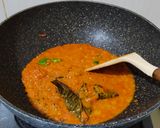 Foto langkah ke 3 dari resep Gulai Pindang Ikan Capa Ruku².