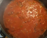 Foto del paso 4 de la receta: Locrio de arenque