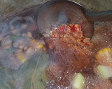 Foto langkah ke 3 dari resep Sayur asem seger.