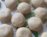 Foto langkah ke 4 dari resep Bakpia Ala jogja.