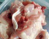 Foto langkah ke 1 dari resep Ayam kemangi terasi pedas.