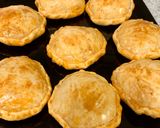Foto del paso 9 de la receta: Empanadillas con amor para mi suegri