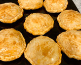 Foto del paso 9 de la receta: Empanadillas con amor para mi suegri
