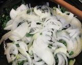 Foto del paso 5 de la receta: Fiesta de brócoli: tarta + wok 🥦