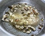 A picture of step 5 of Moong dal & Poppy seeds Kheer.