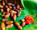 ऊकडलेल्या भुईमुग शेंगा रेसिपी स्टेप 3 फोटो 