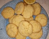 Foto del paso 3 de la receta: Galletitas de limón