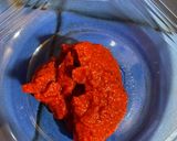 Foto langkah ke 5 dari resep Keripik Singkong Balado.