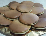Foto del paso 2 de la receta: Dorayakis
