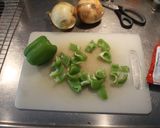 Foto del paso 1 de la receta: Estofadito y pennes rigatta