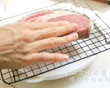 日式牛排丼飯的食譜步驟4照片