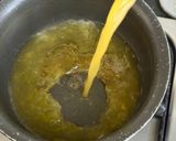 A picture of step 4 of Ganga Jamuna Soup (Oranges 🍊 & Mosambi).