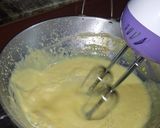 চকোলেট লেয়ারড কাস্টারড (Chocolate layered custard recipe in Bengali) রেসিপি ধাপ - 5 ছবি