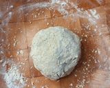 Une image de l'étape 3 de 🍘 Pain bao.
