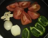 Foto del paso 1 de la receta: Salsa exquisita