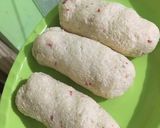 Foto langkah ke 4 dari resep Kerupuk Cireng Nasi.