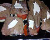 Foto del paso 3 de la receta: Sierra al horno 😋💯👌