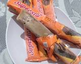 Es Superstar langkah memasak 3 foto