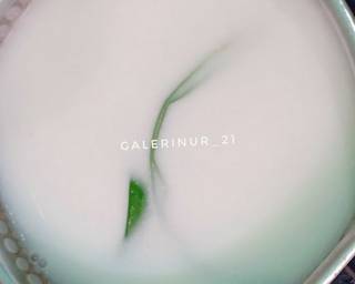 Es Cendol Dawet Homemade - Step 4