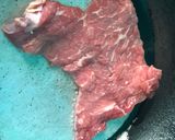 Foto del paso 4 de la receta: Proteína +Salsa Bechamel
