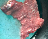 Foto del paso 4 de la receta: Proteína +Salsa Bechamel