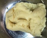 Foto langkah ke 3 dari resep Soes / Choux with Vla Napoleon.