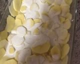 Foto del paso 5 de la receta: Papas gratinadas a la vanelope