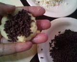 Foto langkah ke 2 dari resep Bakpia basah teflon.