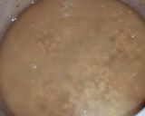 मूंग की छिलके वाली तड़का दाल(moong ki chhilke wali tadka dal recipe in hindi) रेसिपी चरण 3 फोटो