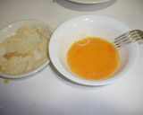 Foto del paso 2 de la receta: Solomillo de cerdo rebozado y espárragos