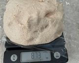 A picture of step 9 of Pizza Dough.
