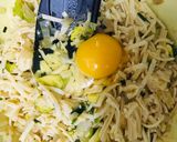 Foto del paso 2 de la receta: Moldeaditos de fideos
