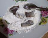 Foto langkah ke 4 dari resep Calamari Saus Mayo.