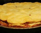 Une image de l'étape 5 de 🇫🇷 🇬🇧 Tarte tatin.