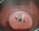 A picture of step 1 of Semolina Roll Kofta.
