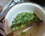 Foto del paso 2 de la receta: Pechugas de pollo con salsa de verdeo